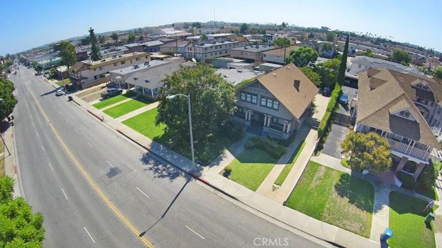 333 N Garfield, Alhambra, CA 91801