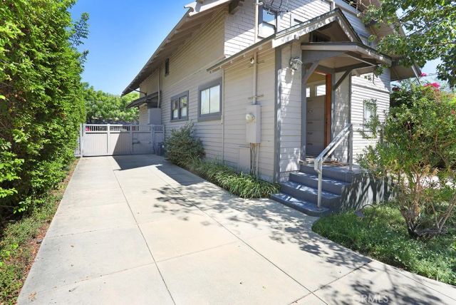 333 N Garfield, Alhambra, CA 91801