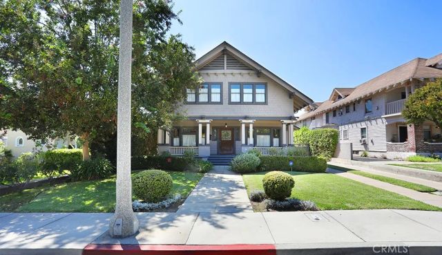 333 N Garfield, Alhambra, CA 91801