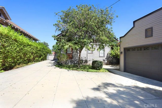 333 N Garfield, Alhambra, CA 91801