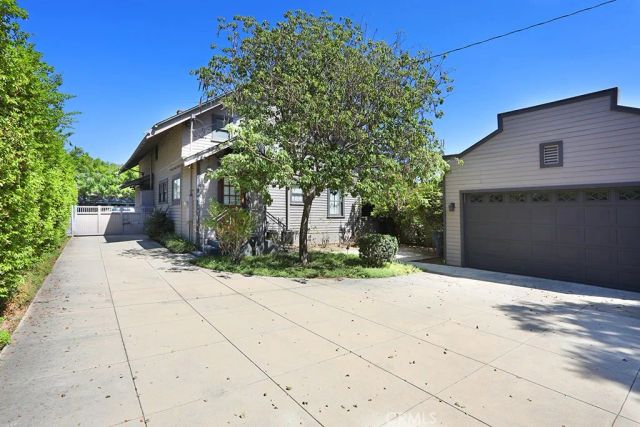333 N Garfield, Alhambra, CA 91801