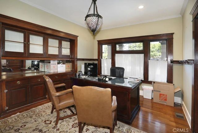 333 N Garfield, Alhambra, CA 91801