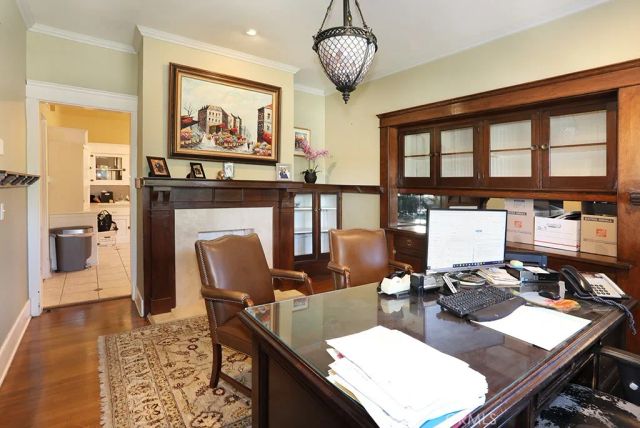 333 N Garfield, Alhambra, CA 91801