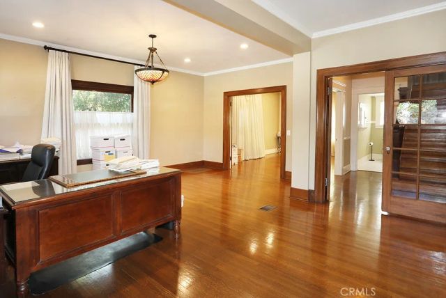 333 N Garfield, Alhambra, CA 91801