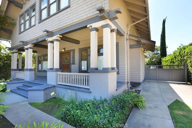 333 N Garfield, Alhambra, CA 91801