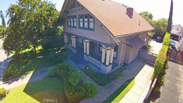333 N Garfield, Alhambra, CA 91801