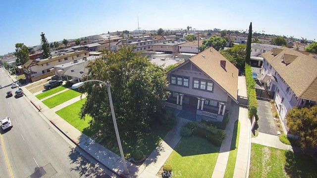 333 N Garfield, Alhambra, CA 91801