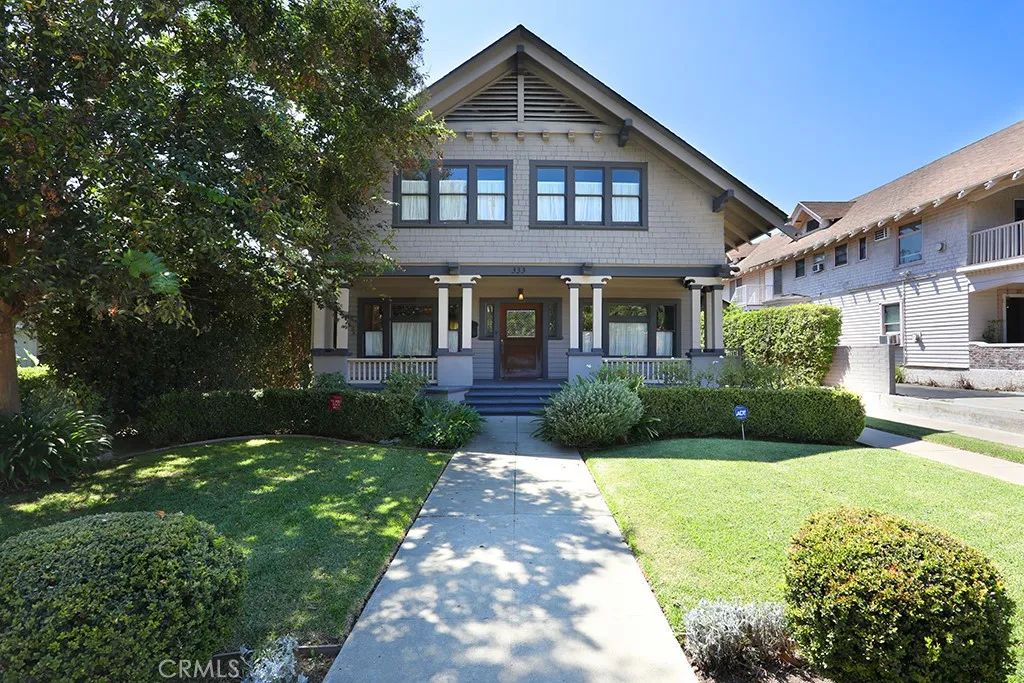 333 N Garfield, Alhambra, CA 91801