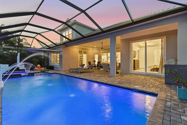 8245 GRANDE SHORES DRIVE, Sarasota, FL 34240