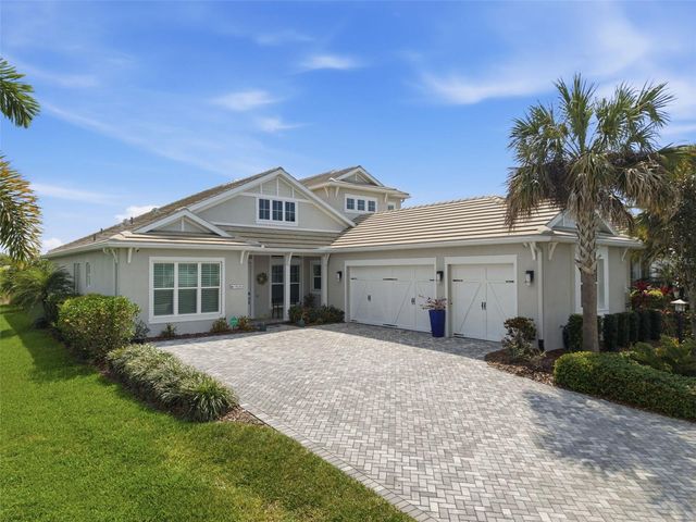 8245 GRANDE SHORES DRIVE, Sarasota, FL 34240