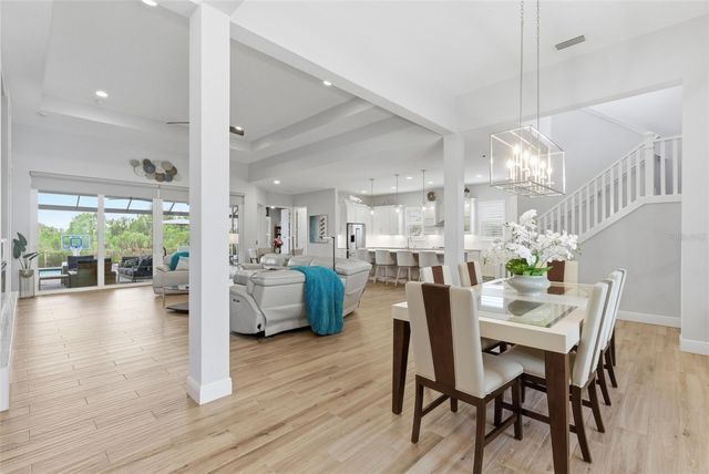 8245 GRANDE SHORES DRIVE, Sarasota, FL 34240