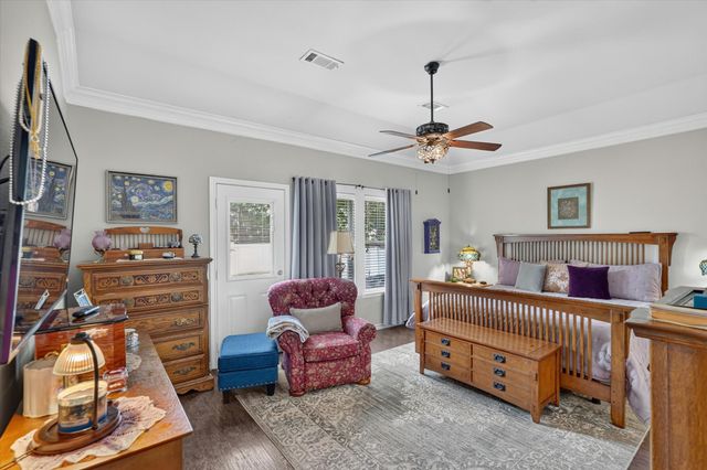 1008 Bell Manor Drive, Savannah, TX 76227