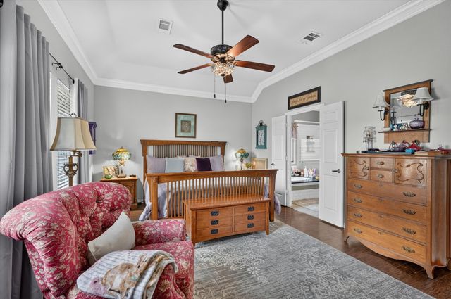 1008 Bell Manor Drive, Savannah, TX 76227
