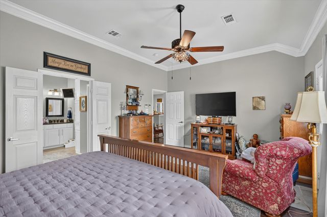1008 Bell Manor Drive, Savannah, TX 76227