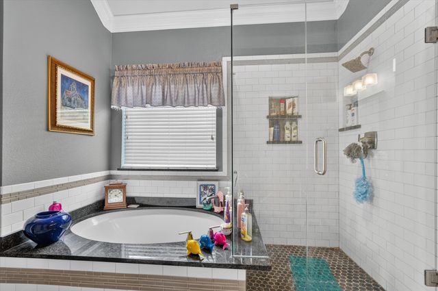 1008 Bell Manor Drive, Savannah, TX 76227