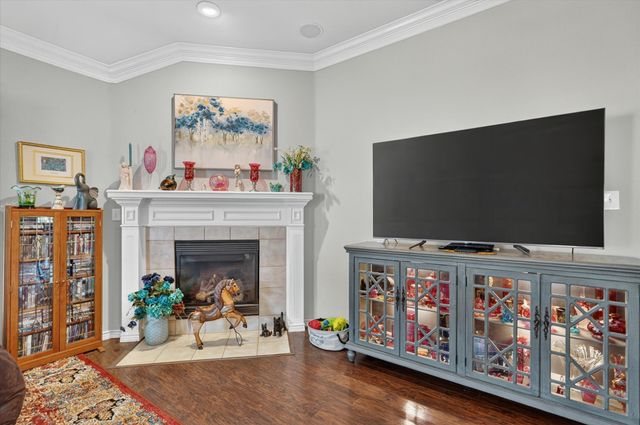 1008 Bell Manor Drive, Savannah, TX 76227