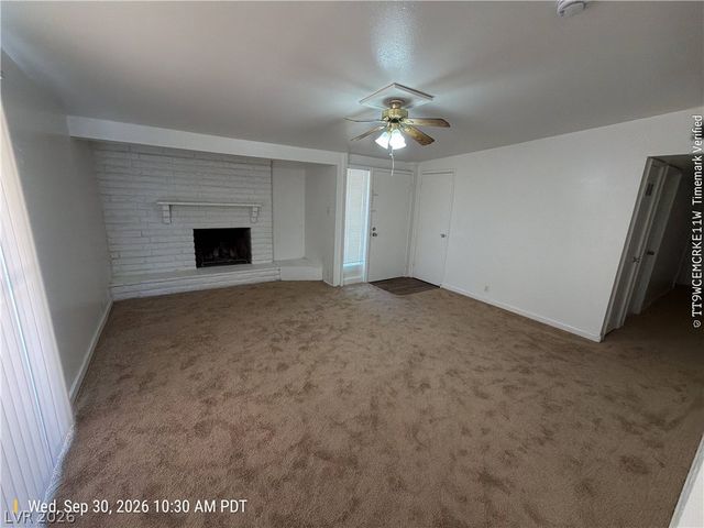 1663 El Segundo Avenue, Las Vegas, NV 89169