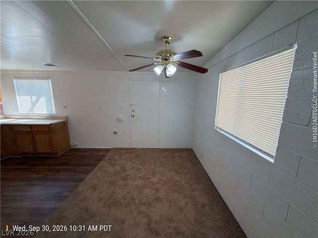 1663 El Segundo Avenue, Las Vegas, NV 89169