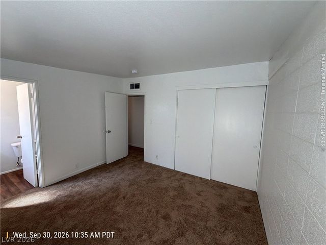 1663 El Segundo Avenue, Las Vegas, NV 89169