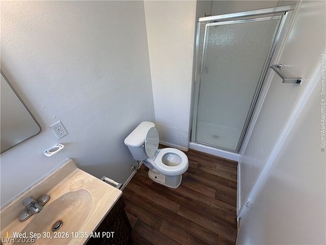 1663 El Segundo Avenue, Las Vegas, NV 89169