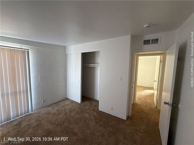 1663 El Segundo Avenue, Las Vegas, NV 89169
