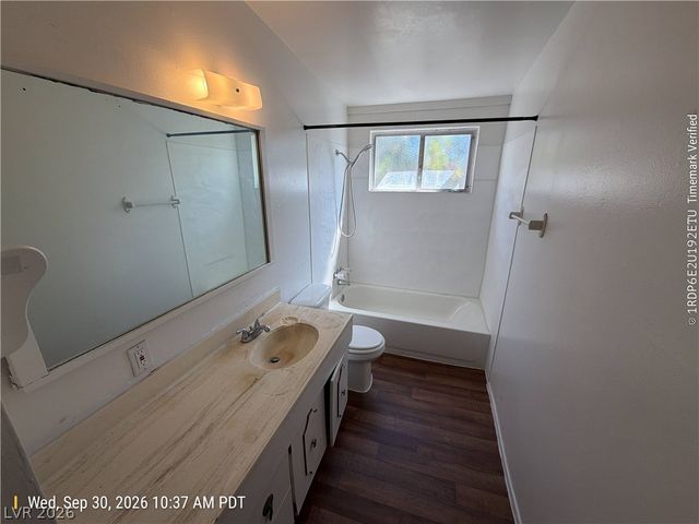 1663 El Segundo Avenue, Las Vegas, NV 89169