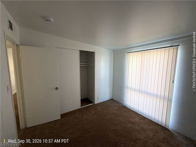 1663 El Segundo Avenue, Las Vegas, NV 89169