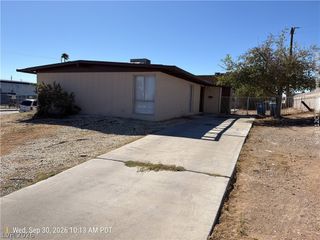 1663 El Segundo Avenue, Las Vegas, NV 89169