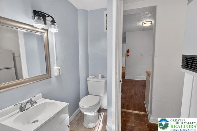 924 Morton Street 2, Bethlehem City, PA 18015