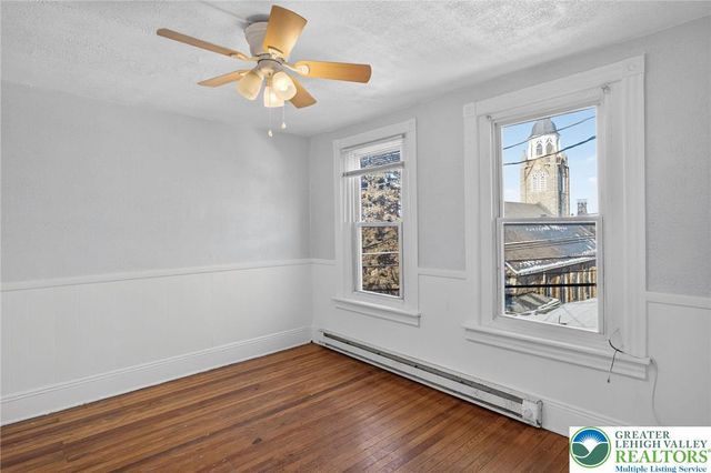 924 Morton Street 2, Bethlehem City, PA 18015