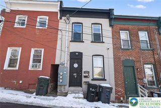 924 Morton Street 2, Bethlehem City, PA 18015