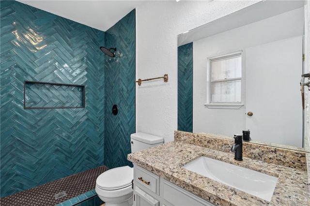 3207 N 20th Street, Mcallen, TX 78501