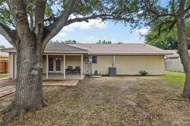3207 N 20th Street, Mcallen, TX 78501
