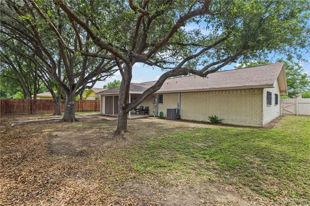 3207 N 20th Street, Mcallen, TX 78501