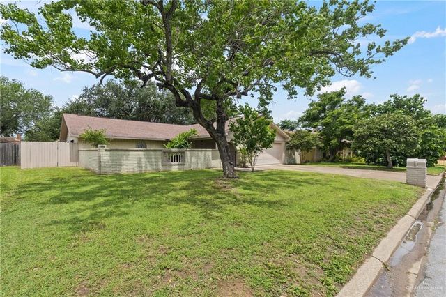 3207 N 20th Street, Mcallen, TX 78501