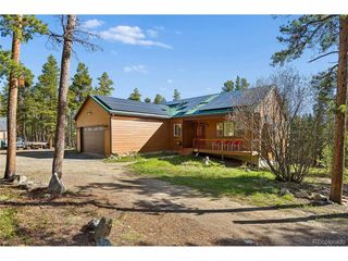 610 Meadowlake Dr, Black Hawk, CO 80422