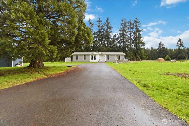 18342 SW Kohse Lane, Rochester, WA 98579