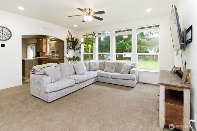 18342 SW Kohse Lane, Rochester, WA 98579