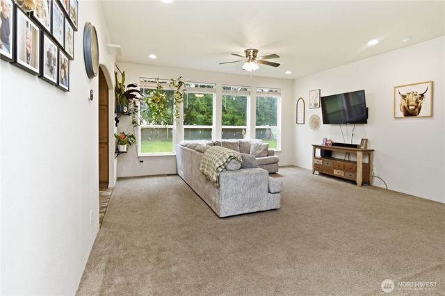 18342 SW Kohse Lane, Rochester, WA 98579