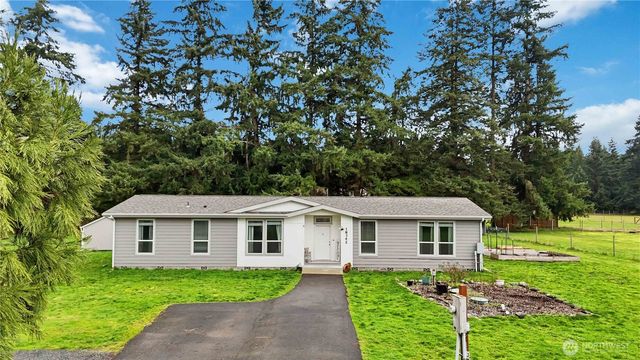 18342 SW Kohse Lane, Rochester, WA 98579