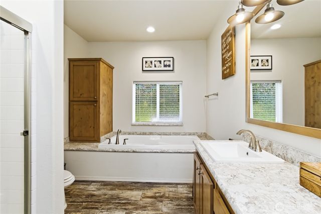 18342 SW Kohse Lane, Rochester, WA 98579