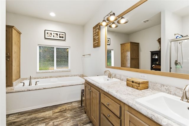 18342 SW Kohse Lane, Rochester, WA 98579