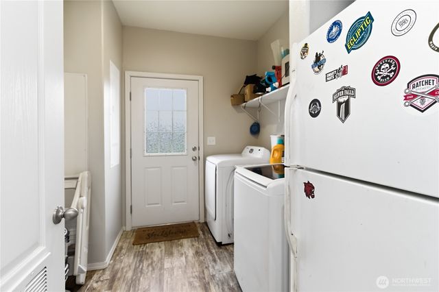 18342 SW Kohse Lane, Rochester, WA 98579