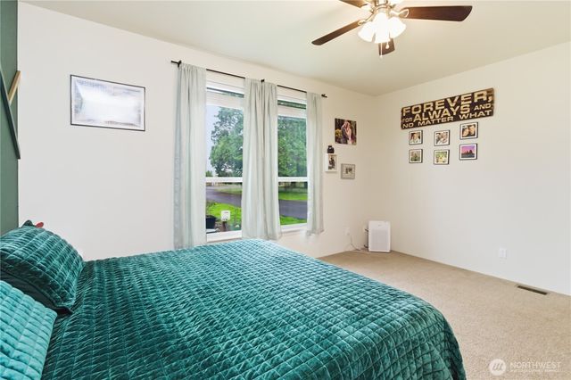 18342 SW Kohse Lane, Rochester, WA 98579