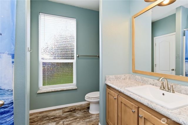 18342 SW Kohse Lane, Rochester, WA 98579