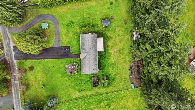 18342 SW Kohse Lane, Rochester, WA 98579