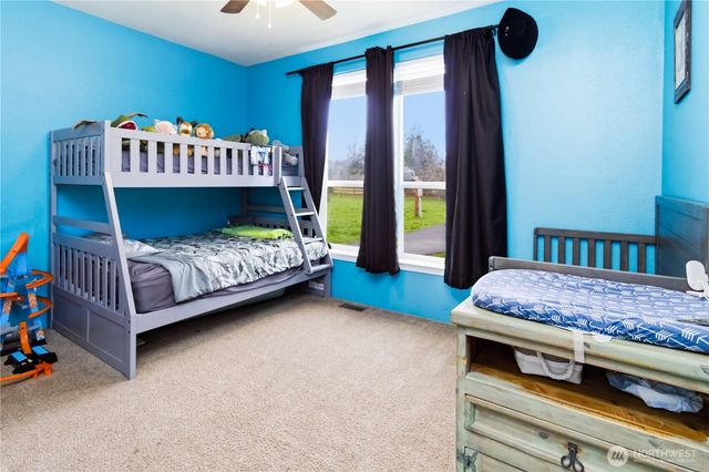 18342 SW Kohse Lane, Rochester, WA 98579