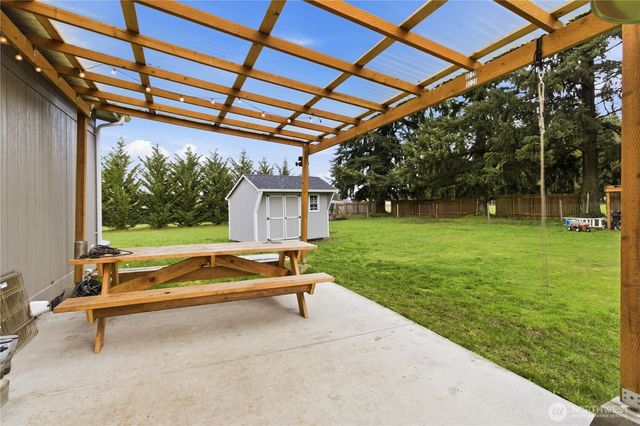 18342 SW Kohse Lane, Rochester, WA 98579