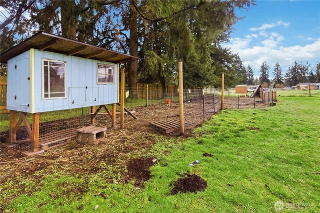 18342 SW Kohse Lane, Rochester, WA 98579