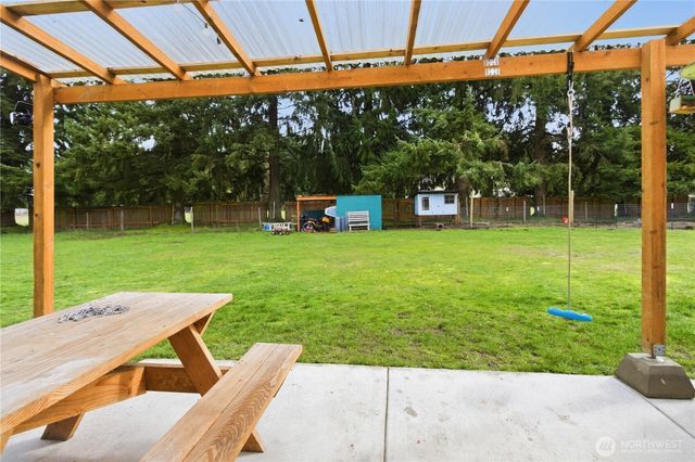 18342 SW Kohse Lane, Rochester, WA 98579